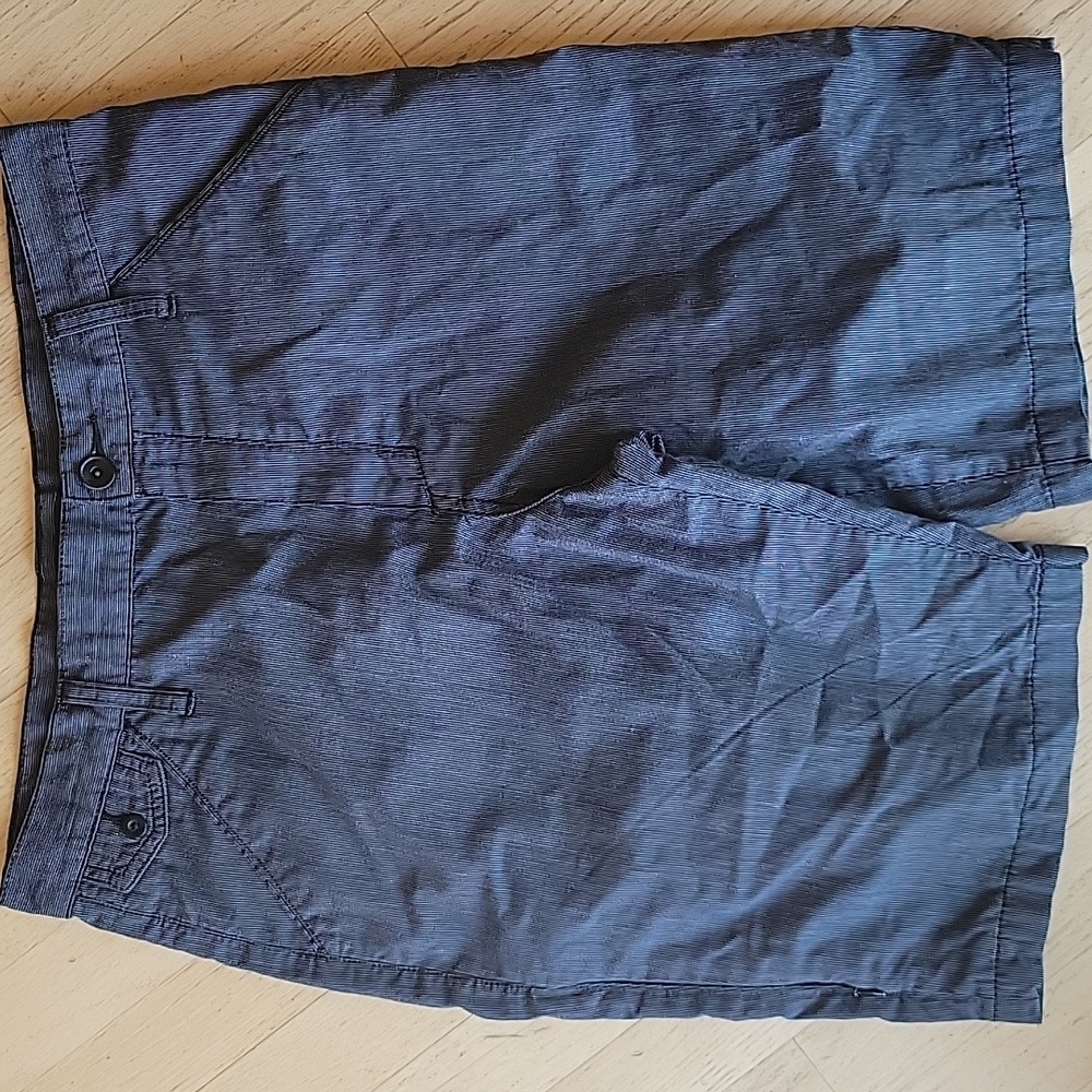 Amplify Shorts